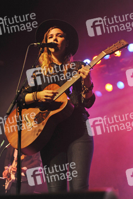 Nanna Bryndis Hilmarsdottir (Of Monsters and Men)
