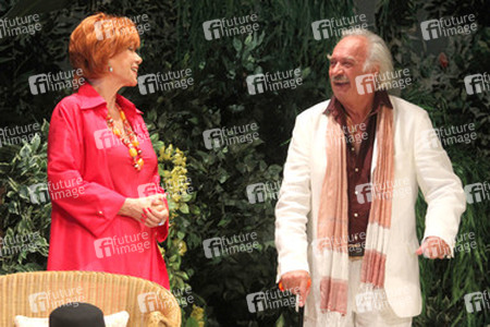 Judy Winter, Achim Wolff