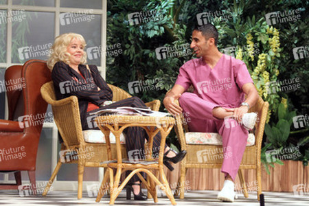 Astrid Kohrs, Mohamed El Asmer