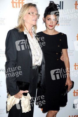 Annie Miller, Audrey Tautou