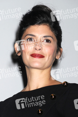 Audrey Tautou