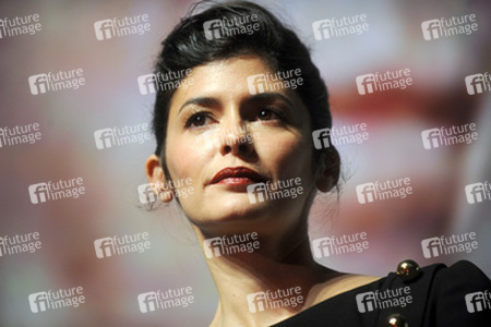 Audrey Tautou