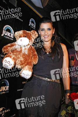 Nelly Furtado