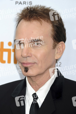 Billy Bob Thornton