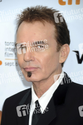 Billy Bob Thornton