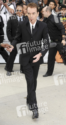Billy Bob Thornton