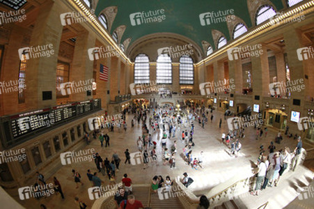 Grand Central Terminal