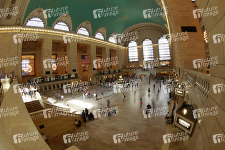 Grand Central Terminal