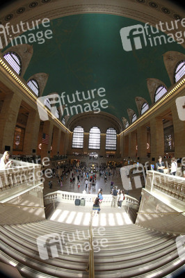 Grand Central Terminal