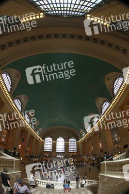 Grand Central Terminal