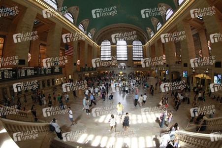 Grand Central Terminal