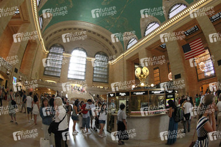 Grand Central Terminal
