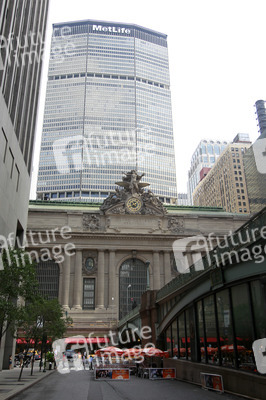 Grand Central Terminal
