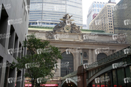 Grand Central Terminal