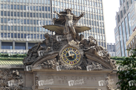 Grand Central Terminal