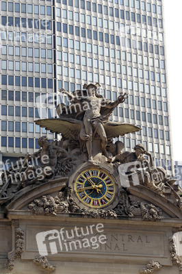 Grand Central Terminal