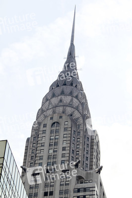 Chrysler Building