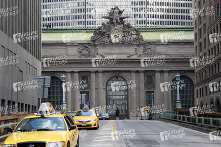 Grand Central Terminal