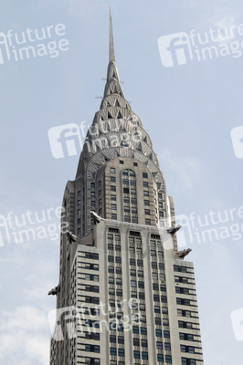 Chrysler Building