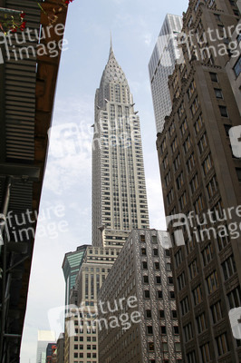Chrysler Building