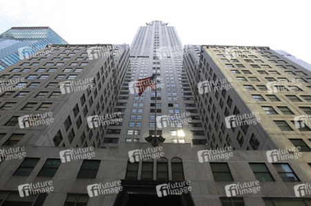 Chrysler Building