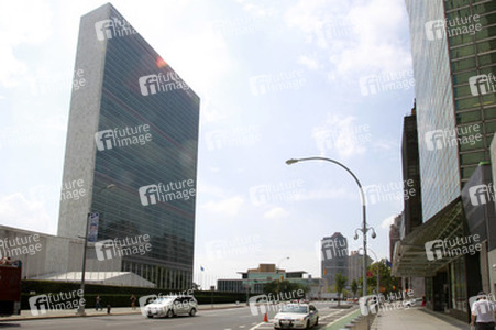 UN-Sekretariatshochhaus