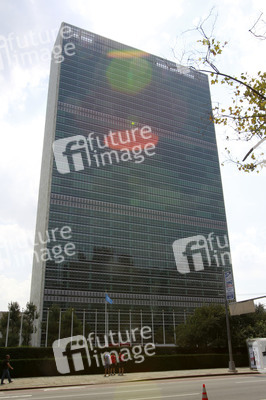 UN-Sekretariatshochhaus