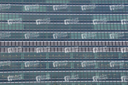 UN-Sekretariatshochhaus