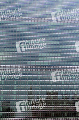 UN-Sekretariatshochhaus