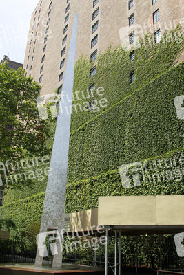 Peace Form One Obelisk