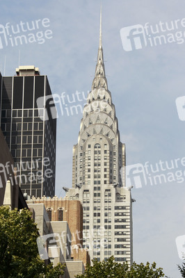 Chrysler Building
