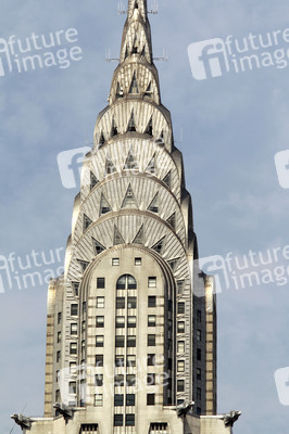 Chrysler Building