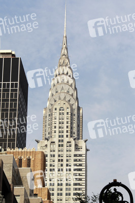 Chrysler Building