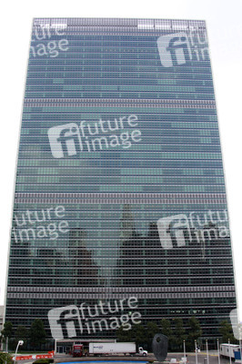 UN-Sekretariatshochhaus