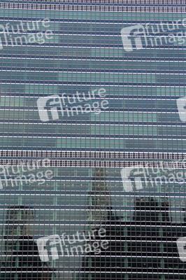 UN-Sekretariatshochhaus