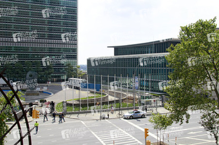 Dag Hammarskjöld Library