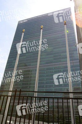 UN-Sekretariatshochhaus