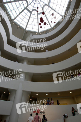 Solomon R. Guggenheim Museum