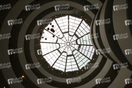 Solomon R. Guggenheim Museum