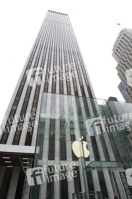 General Motors Building