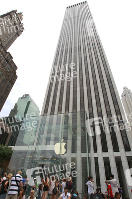 General Motors Building