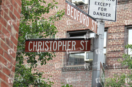 Christopher Street
