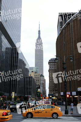 Empire State Building