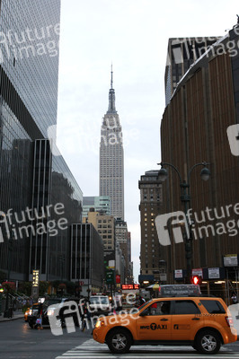 Empire State Building