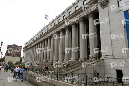 James Farley Post Office