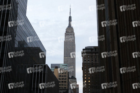 Empire State Building