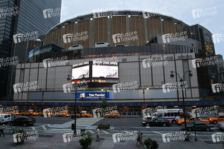 Madison Square Garden