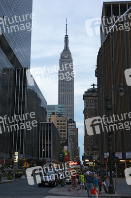 Empire State Building