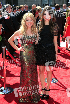 Jennette McCurdy, Miranda Cosgrove