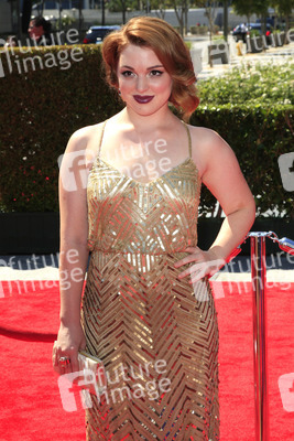 Jennifer Stone
